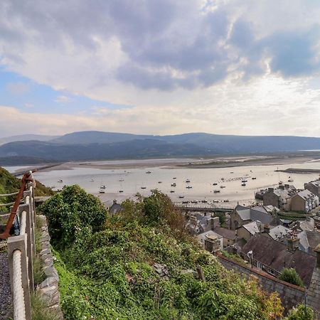 Pengarreg Villa Barmouth Bagian luar foto