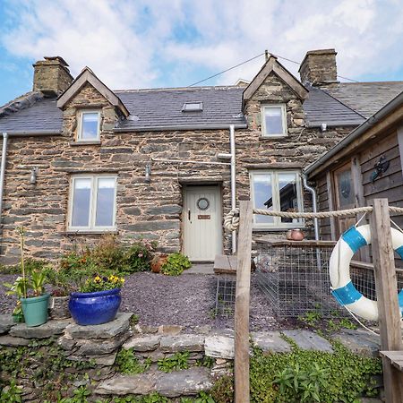 Pengarreg Villa Barmouth Bagian luar foto
