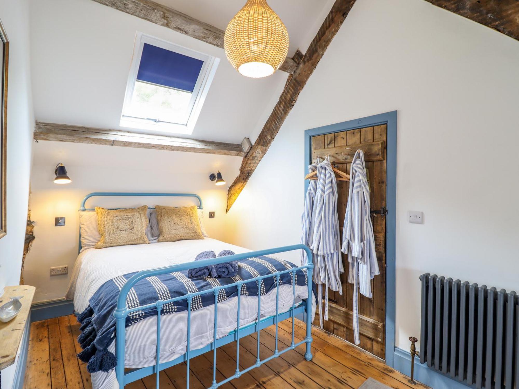 Pengarreg Villa Barmouth Bagian luar foto