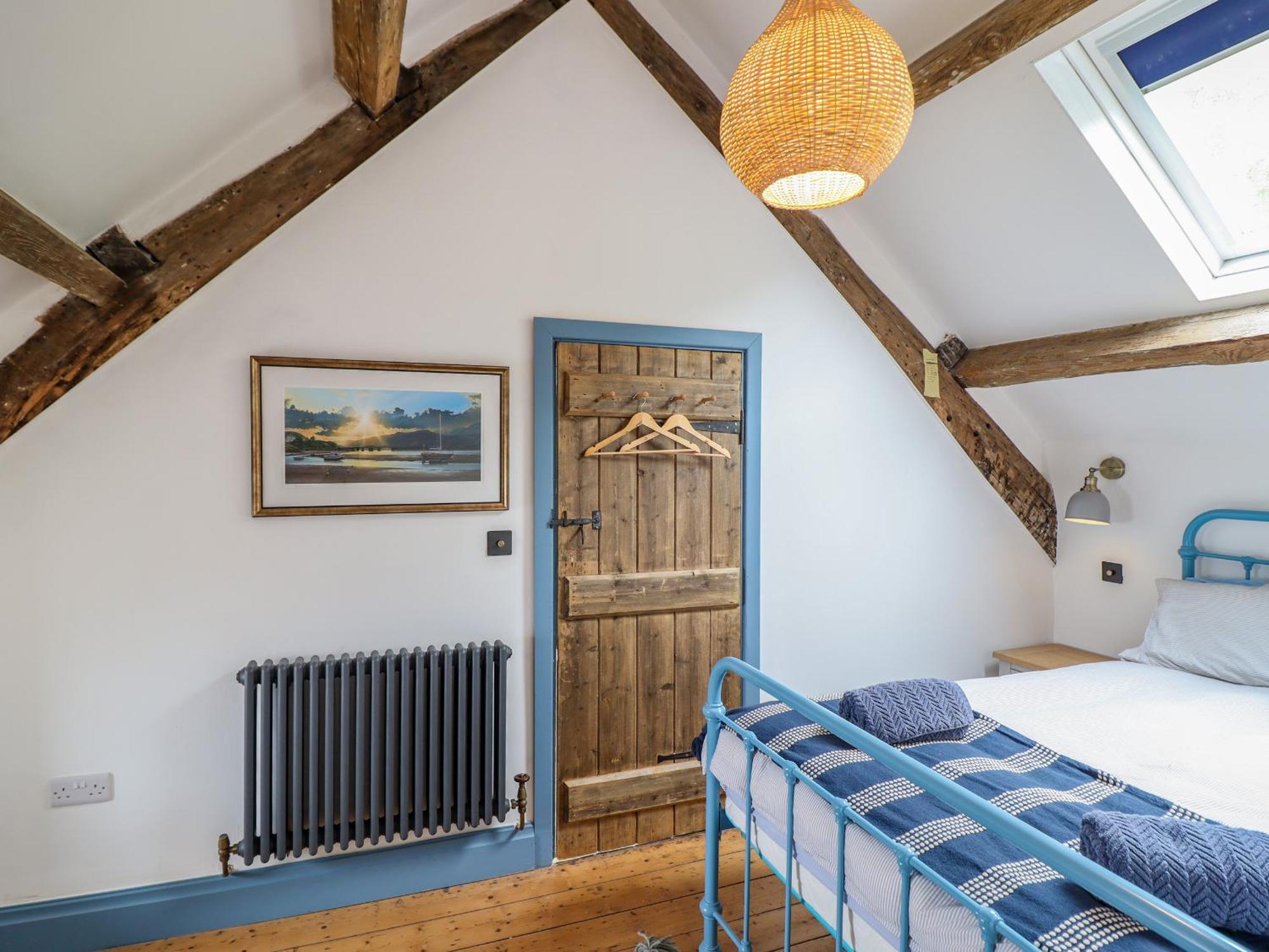 Pengarreg Villa Barmouth Bagian luar foto
